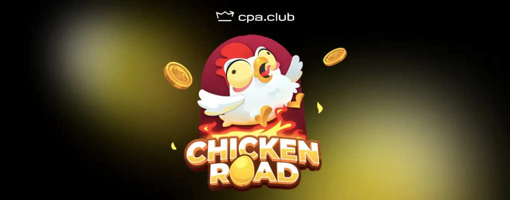 Chicken-road-game